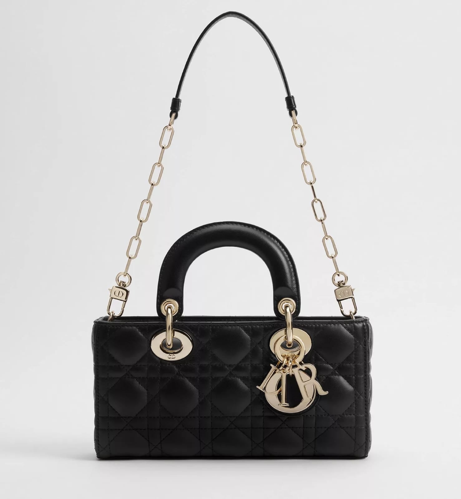 mall Lady DIOR-Joy Bag 1
