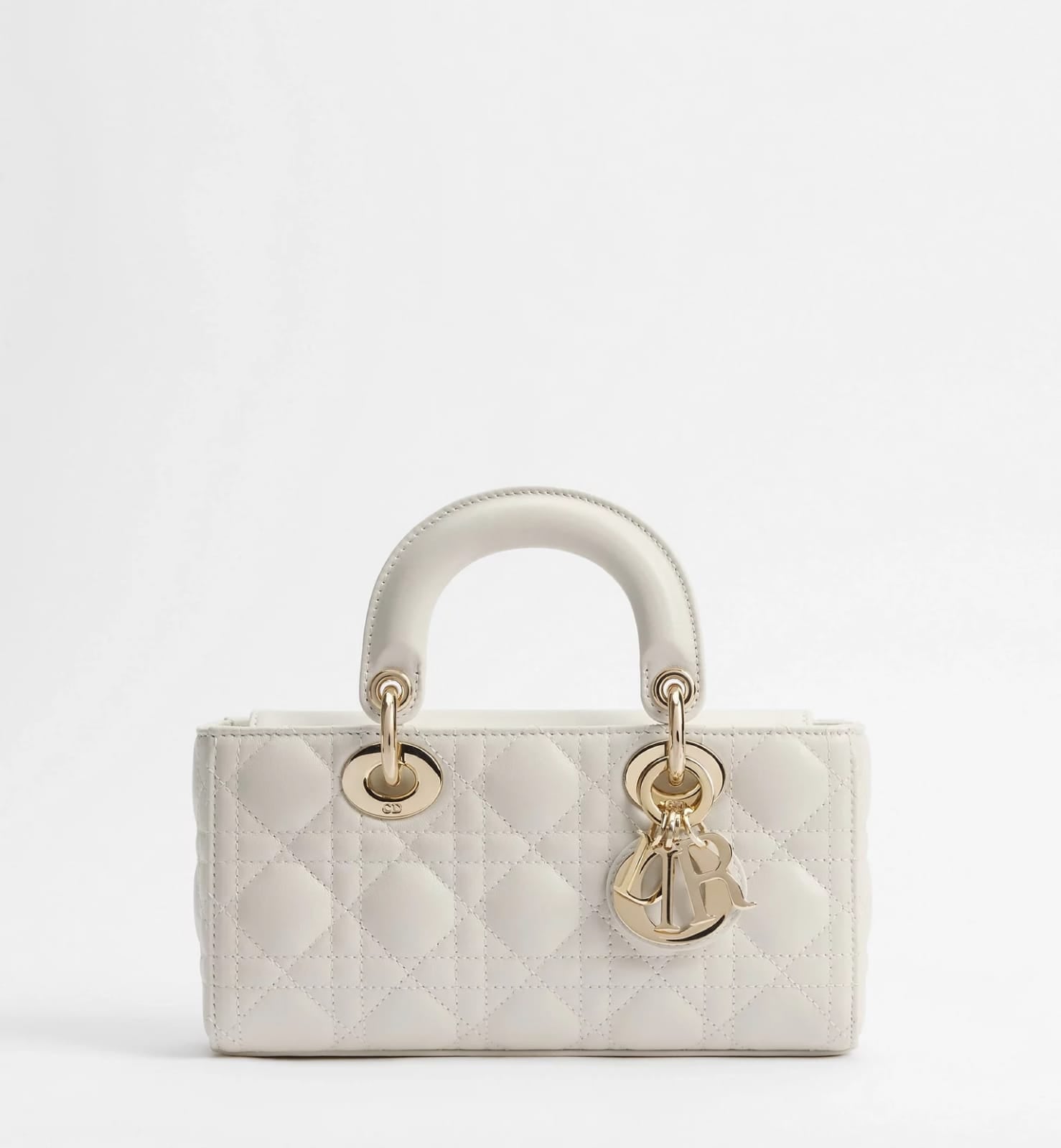 mall Lady DIOR-Joy Bag 5