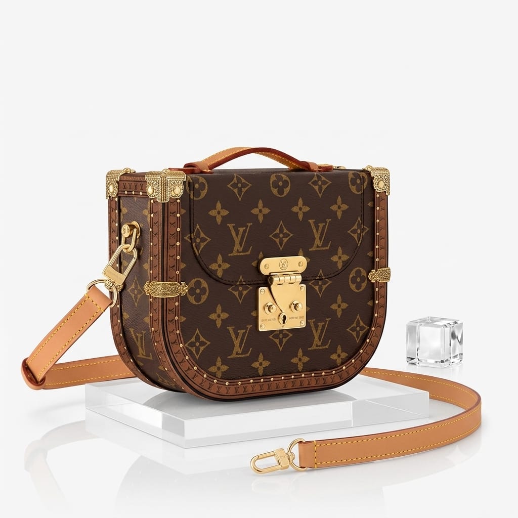 LOUIS VUITTON 3