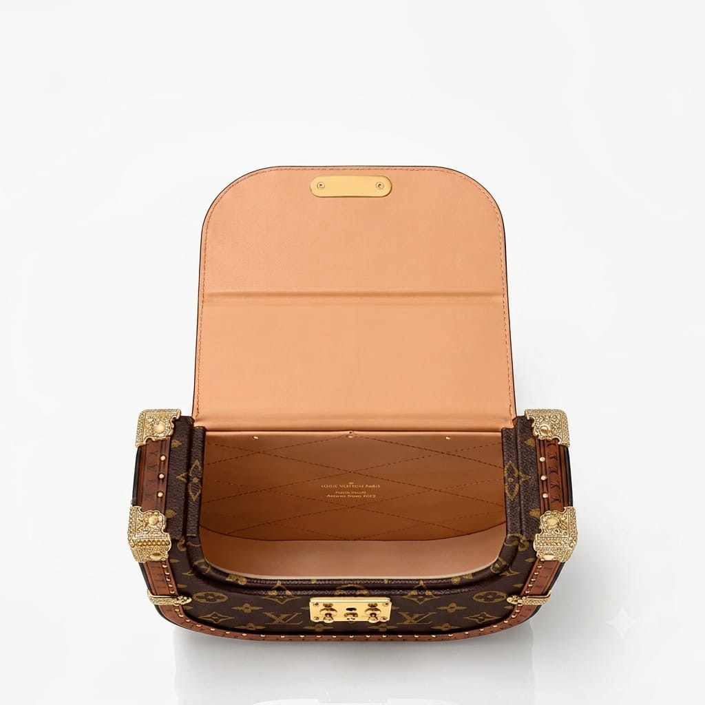 LOUIS VUITTON 4