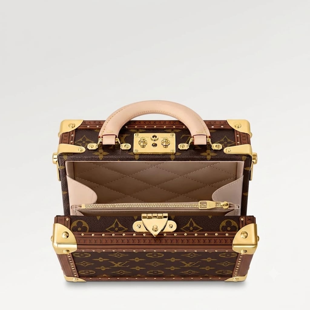 LOUIS VUITTON 3