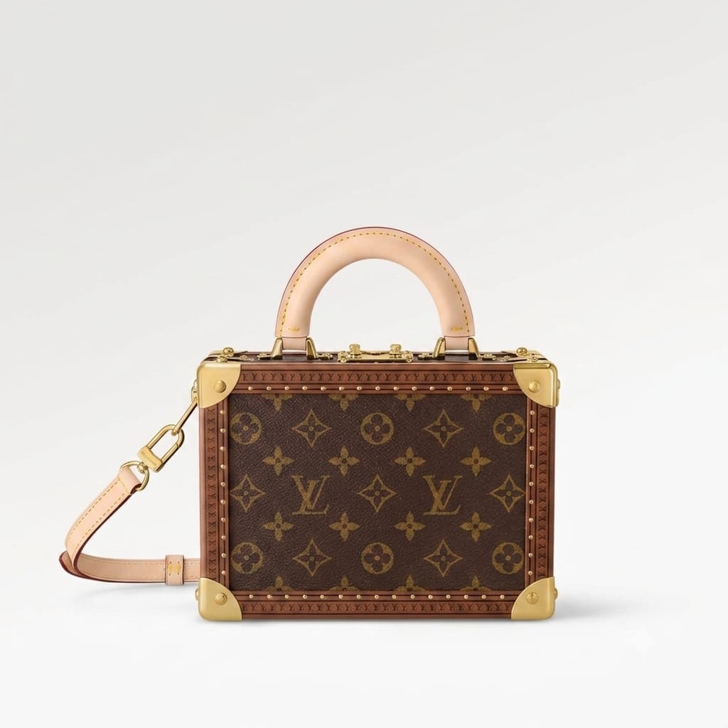 LOUIS VUITTON 1