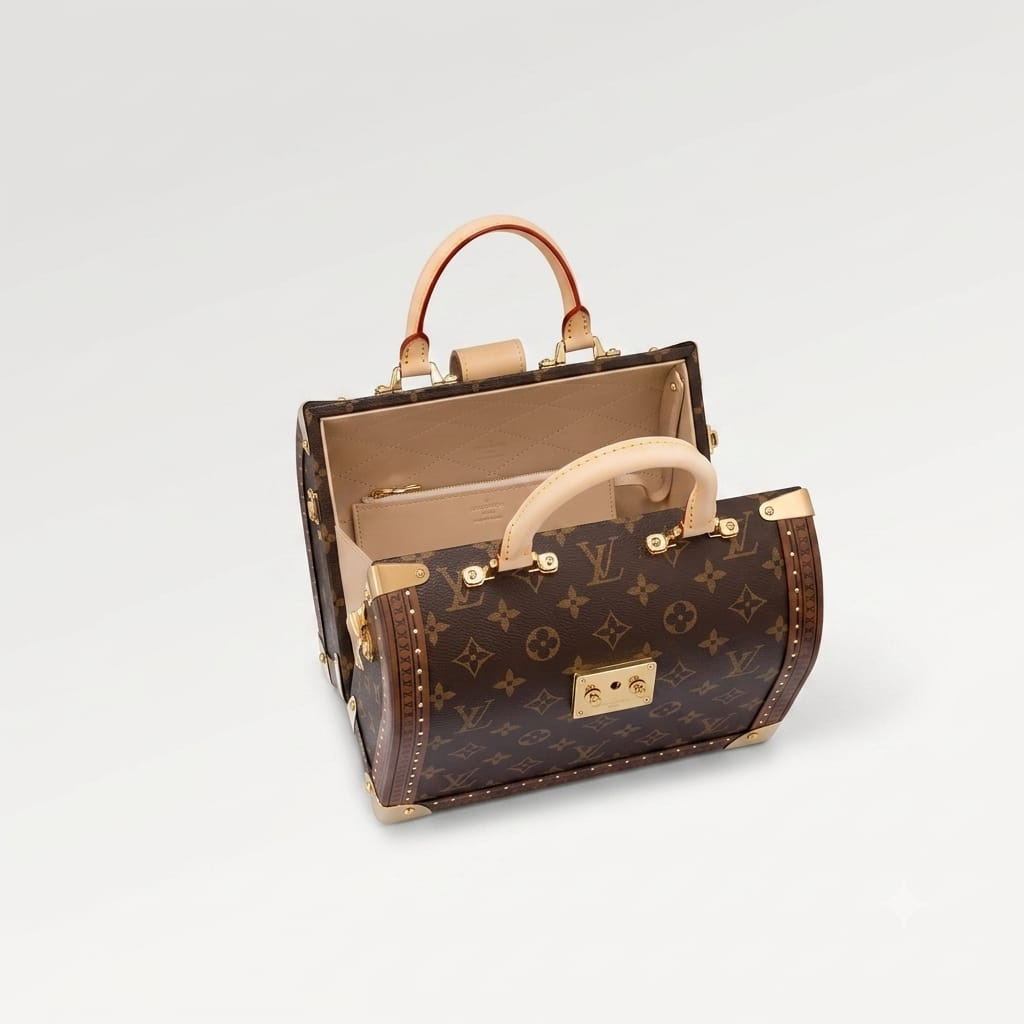LOUIS VUITTON 4