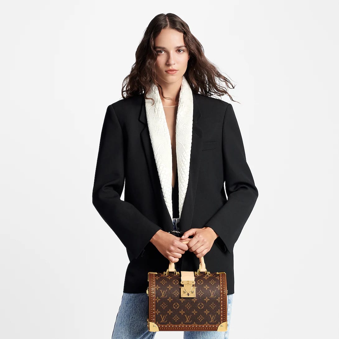 LOUIS VUITTON 3