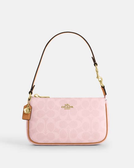NOLITA COACH BAG