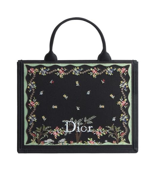 CHRISTIAN DIOR 1