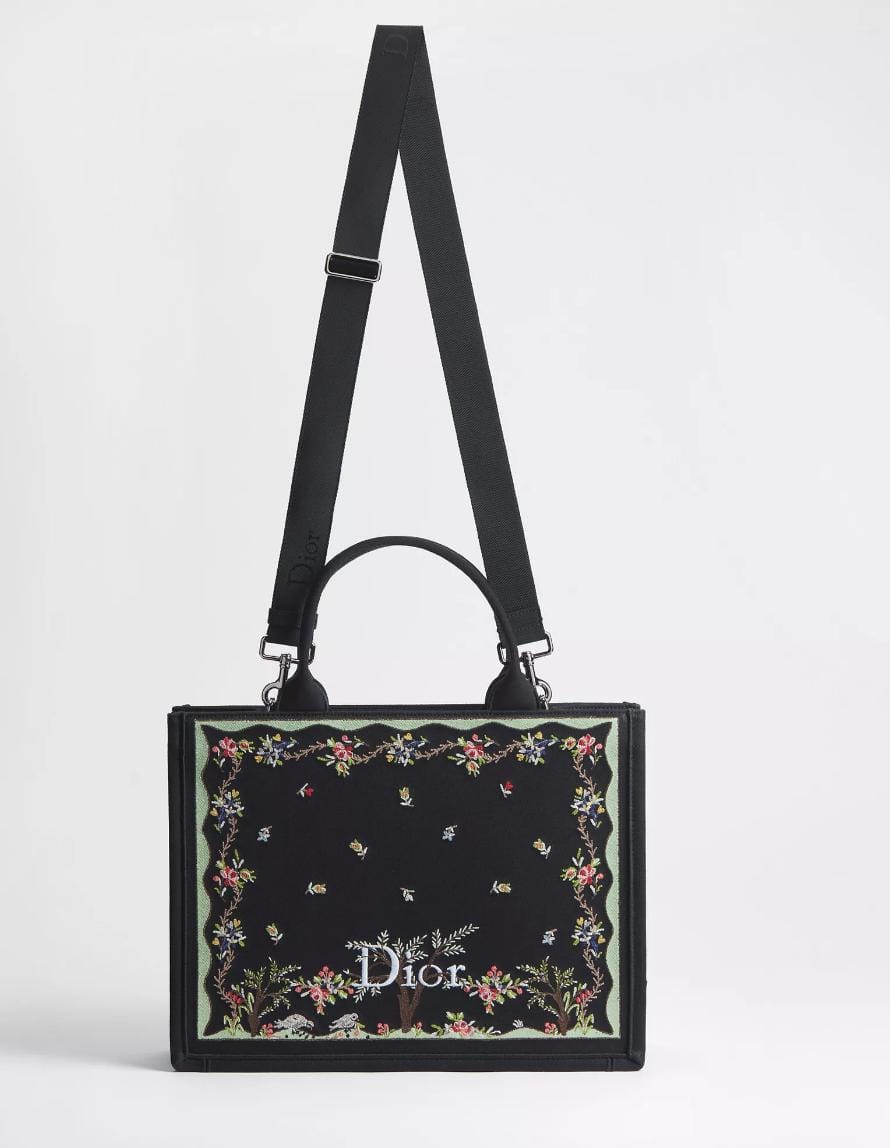 CHRISTIAN DIOR 2