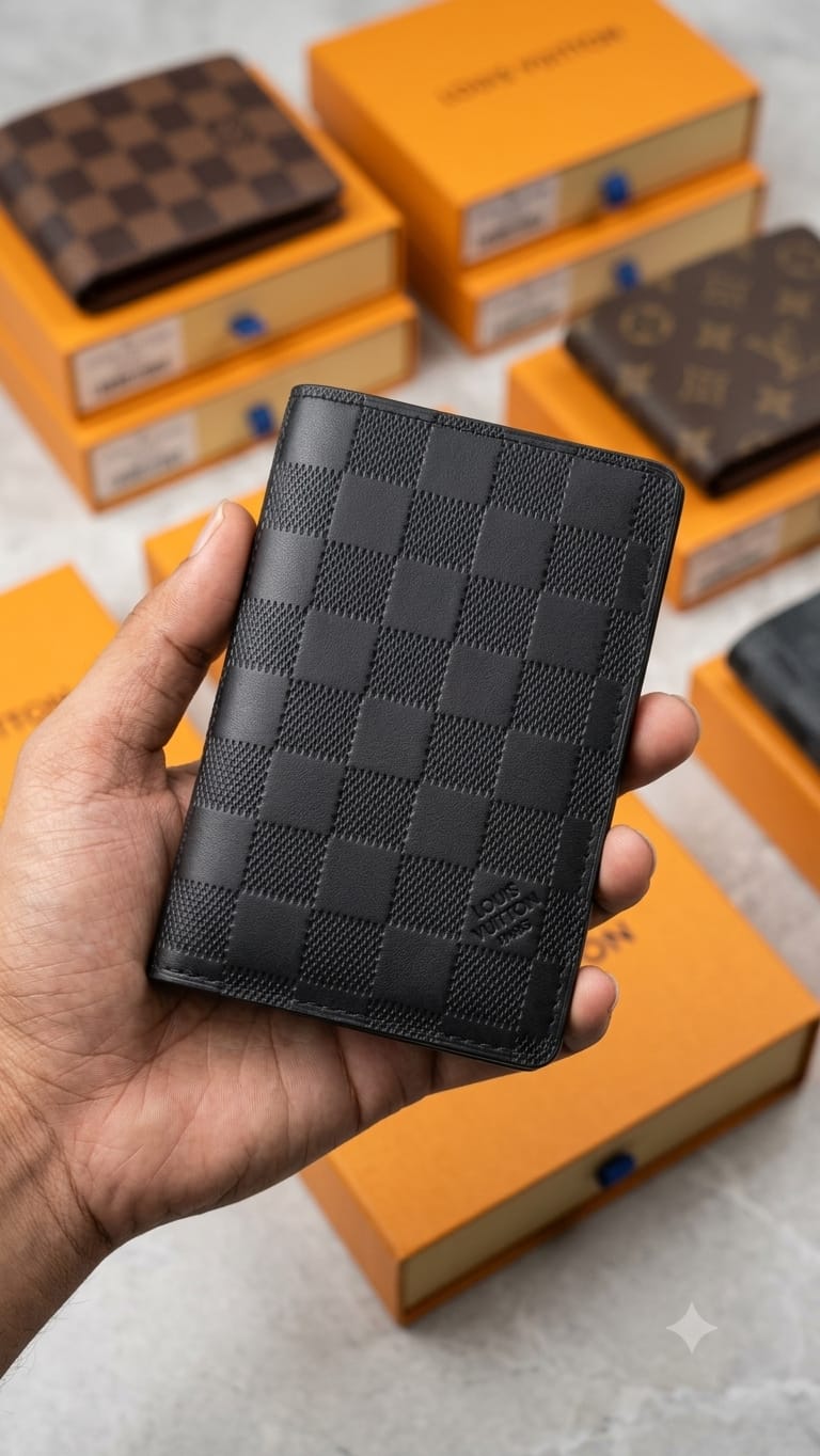 LV PASSPOART HOLDER 4