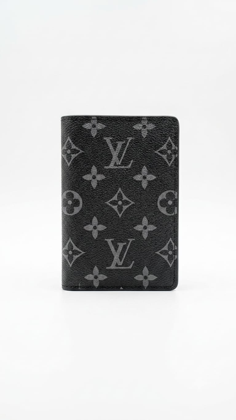 LV PASSPOART HOLDER 5