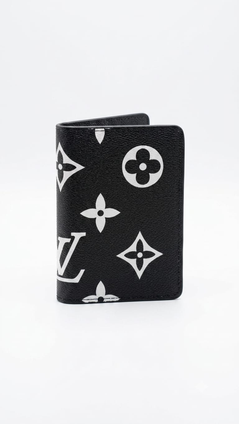 LV PASSPOART HOLDER 7