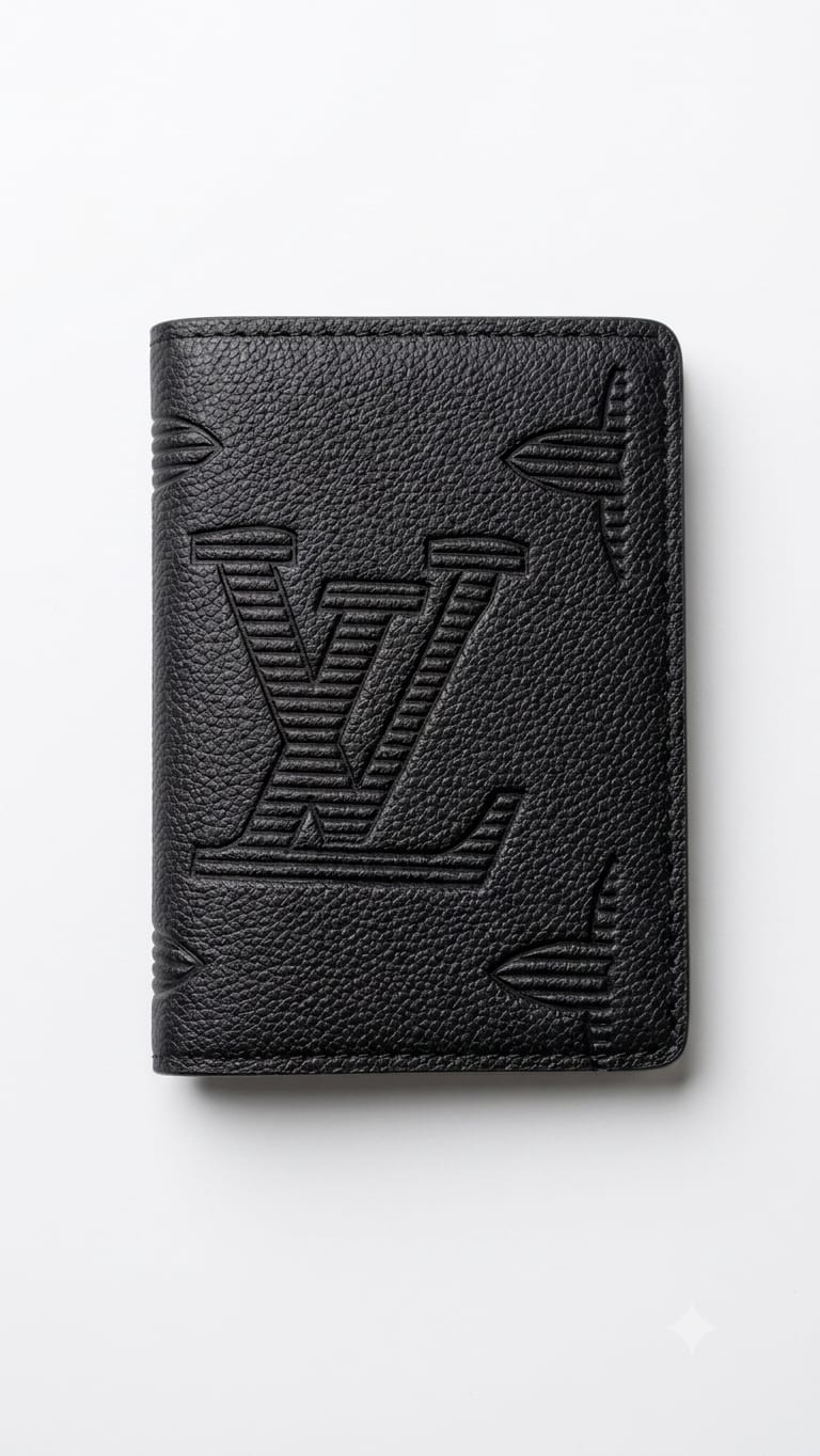 LV PASSPOART HOLDER 8