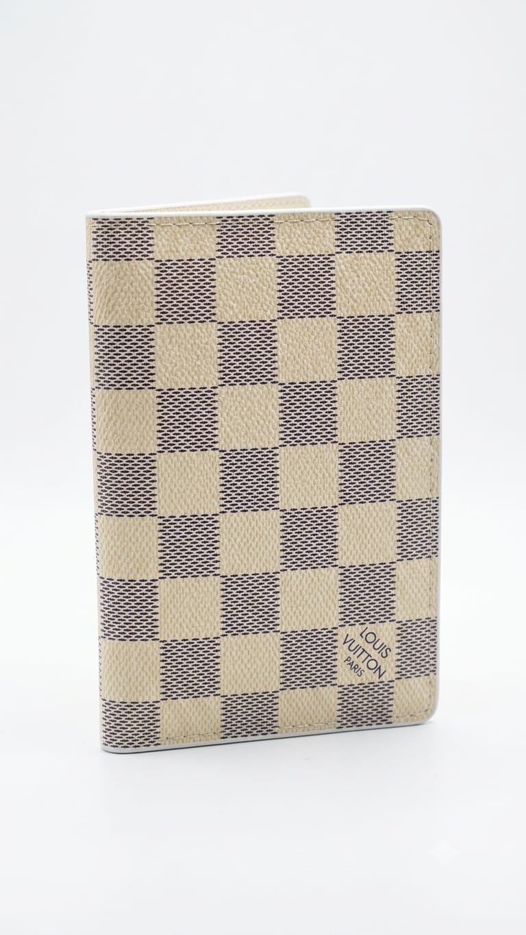 LV PASSPOART HOLDER 1