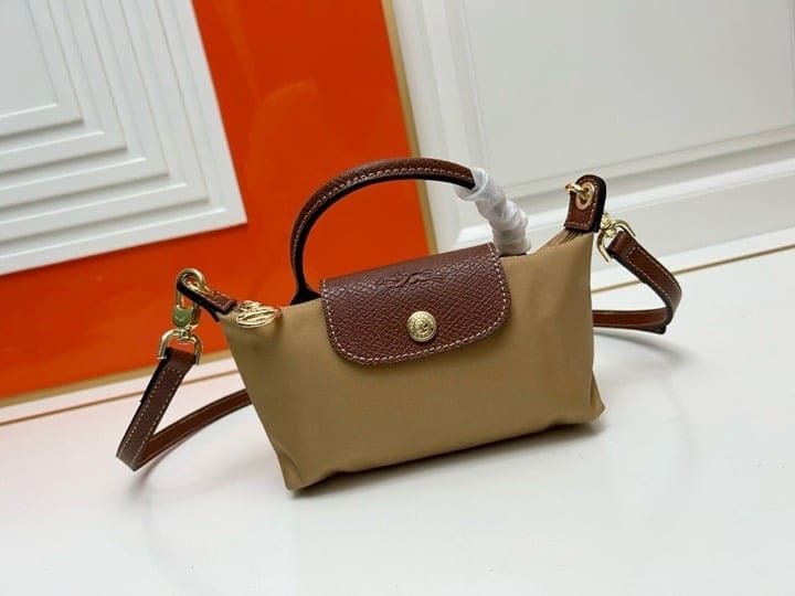 CANVAS Long Champ 8