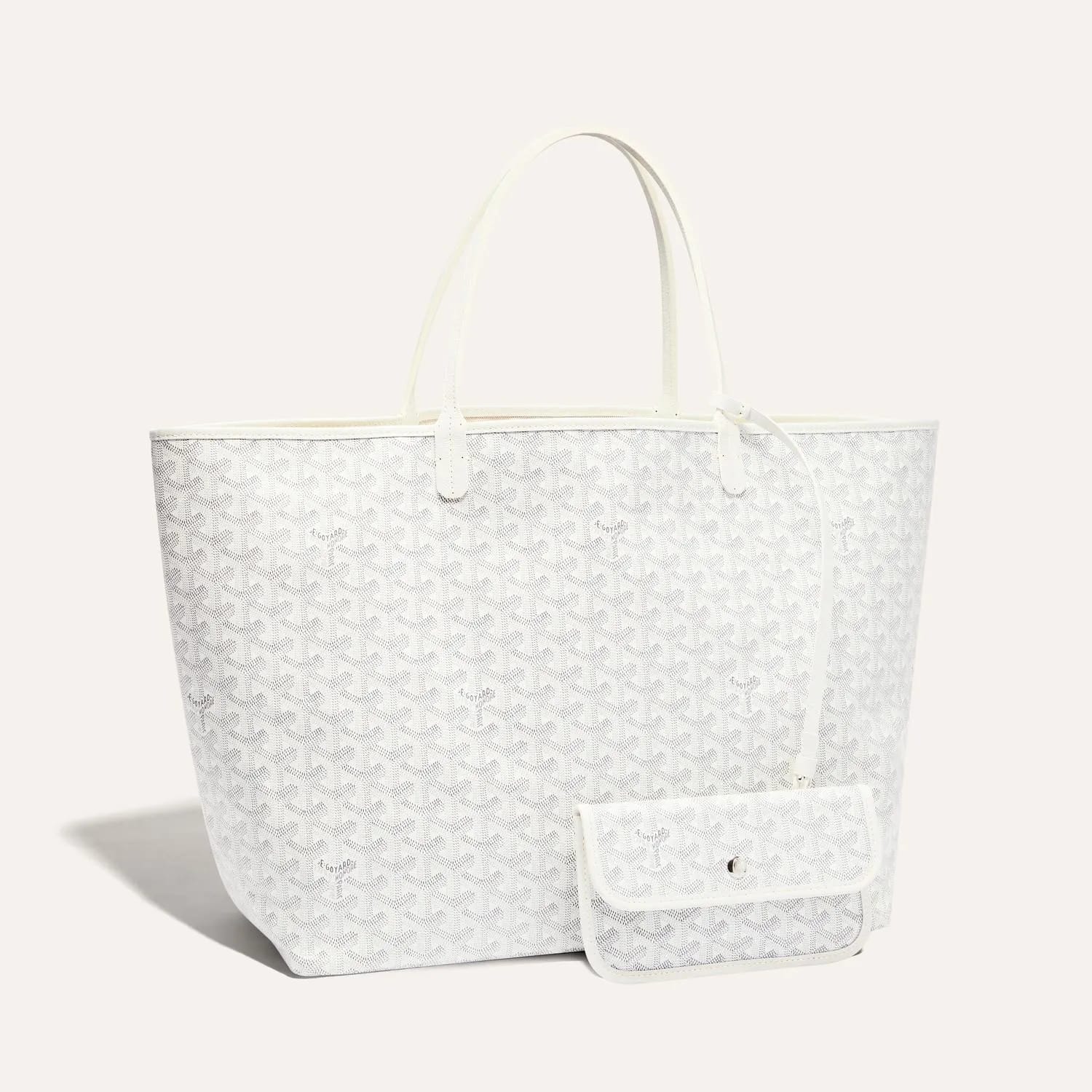 GOYARD TOTE 18