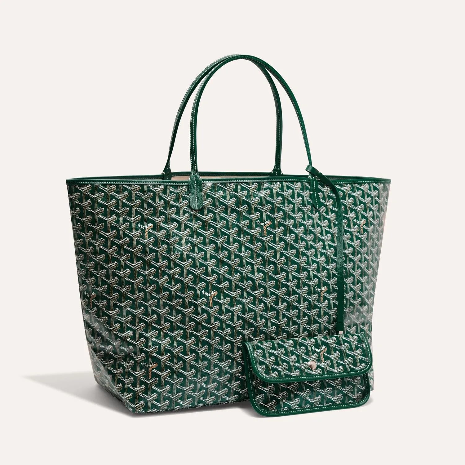 GOYARD TOTE 22
