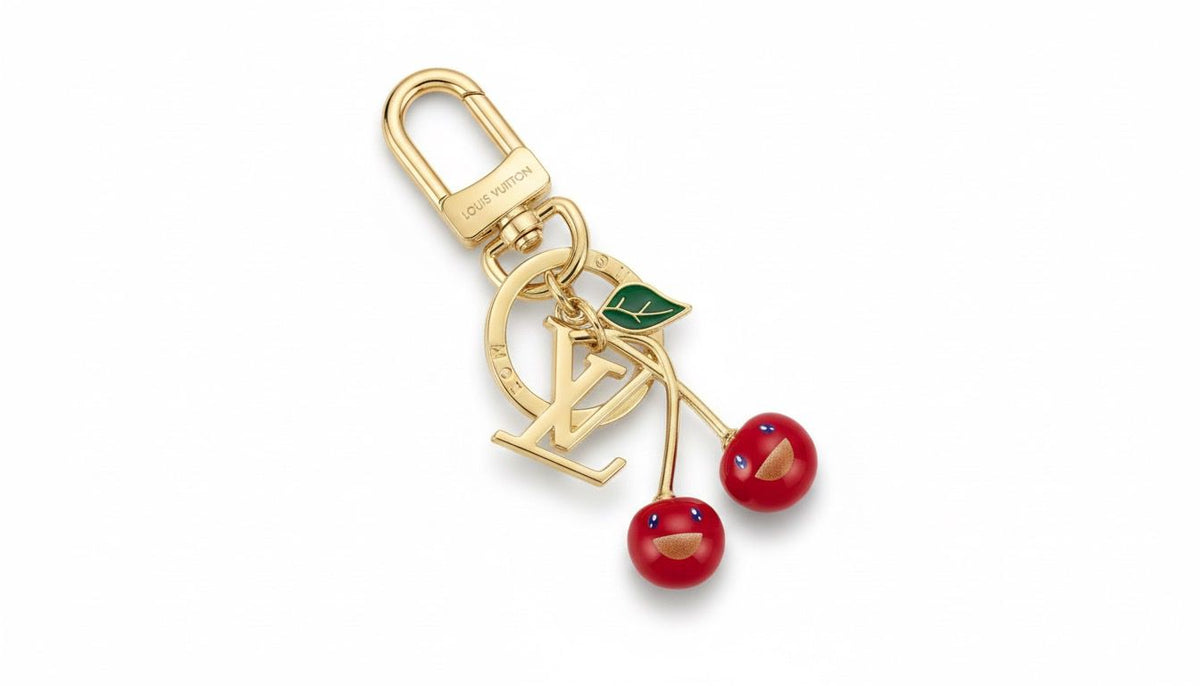 FRUITS Key Chain 5