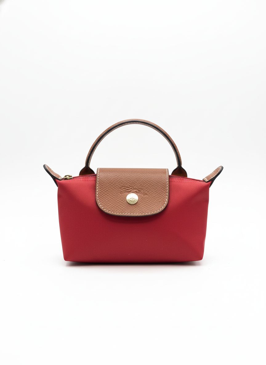 MINI LongChamp 9