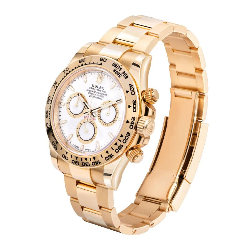 ROLEX Cosmo Daytona 3