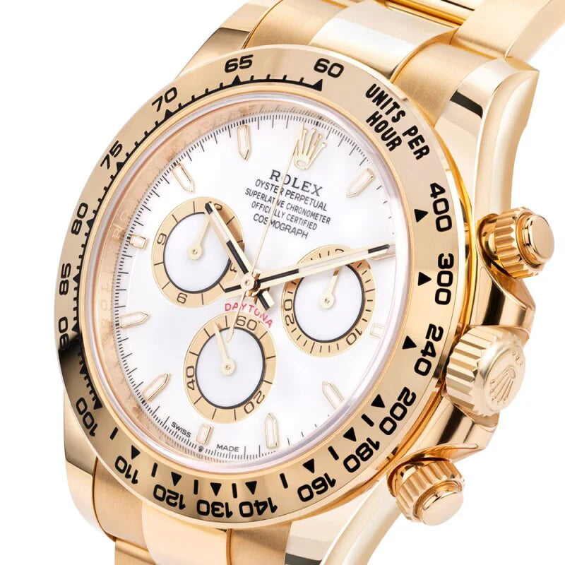 ROLEX Cosmo Daytona 2