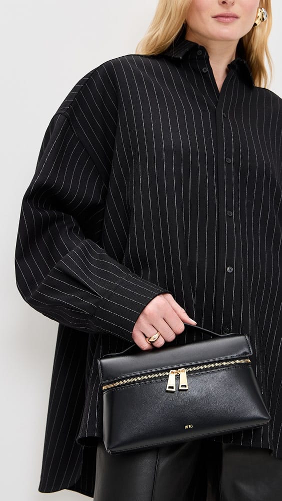 JW PEI Thea Top Handle Bag 5