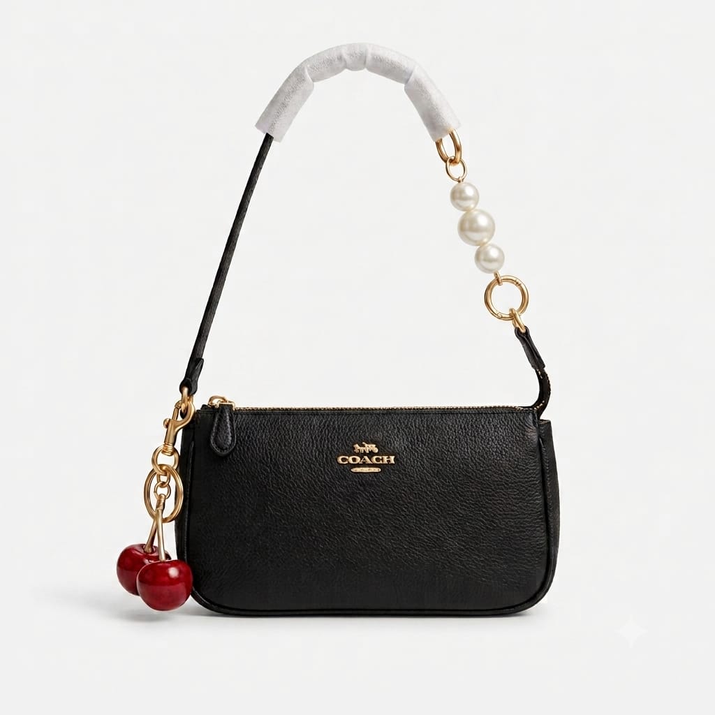 Nolita Coach 3