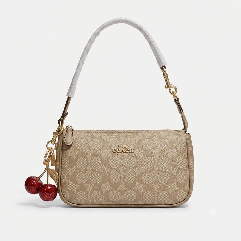 Nolita Coach 8