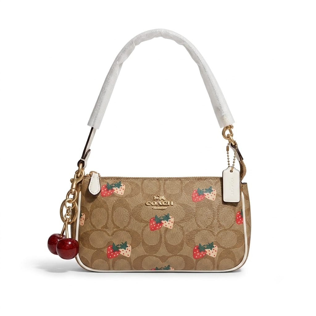 Nolita Coach 7