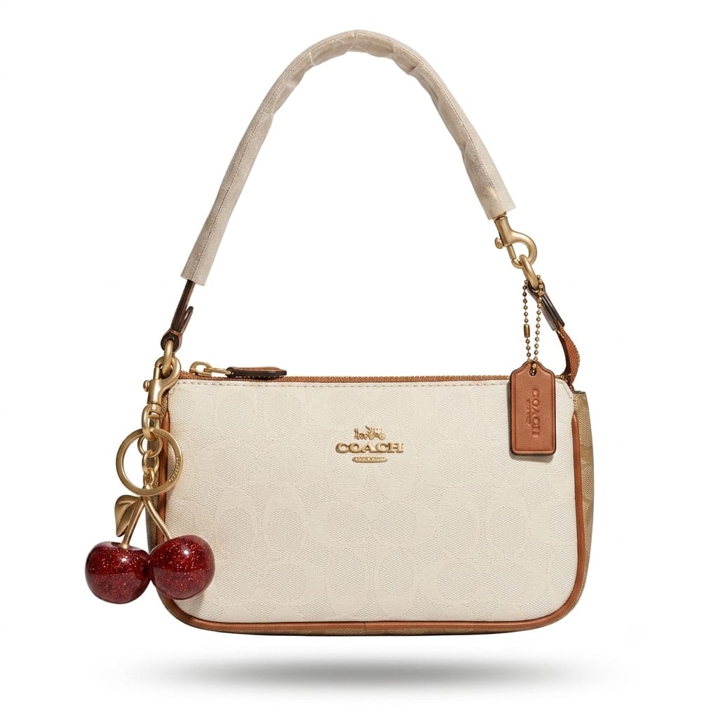 Nolita Coach 11