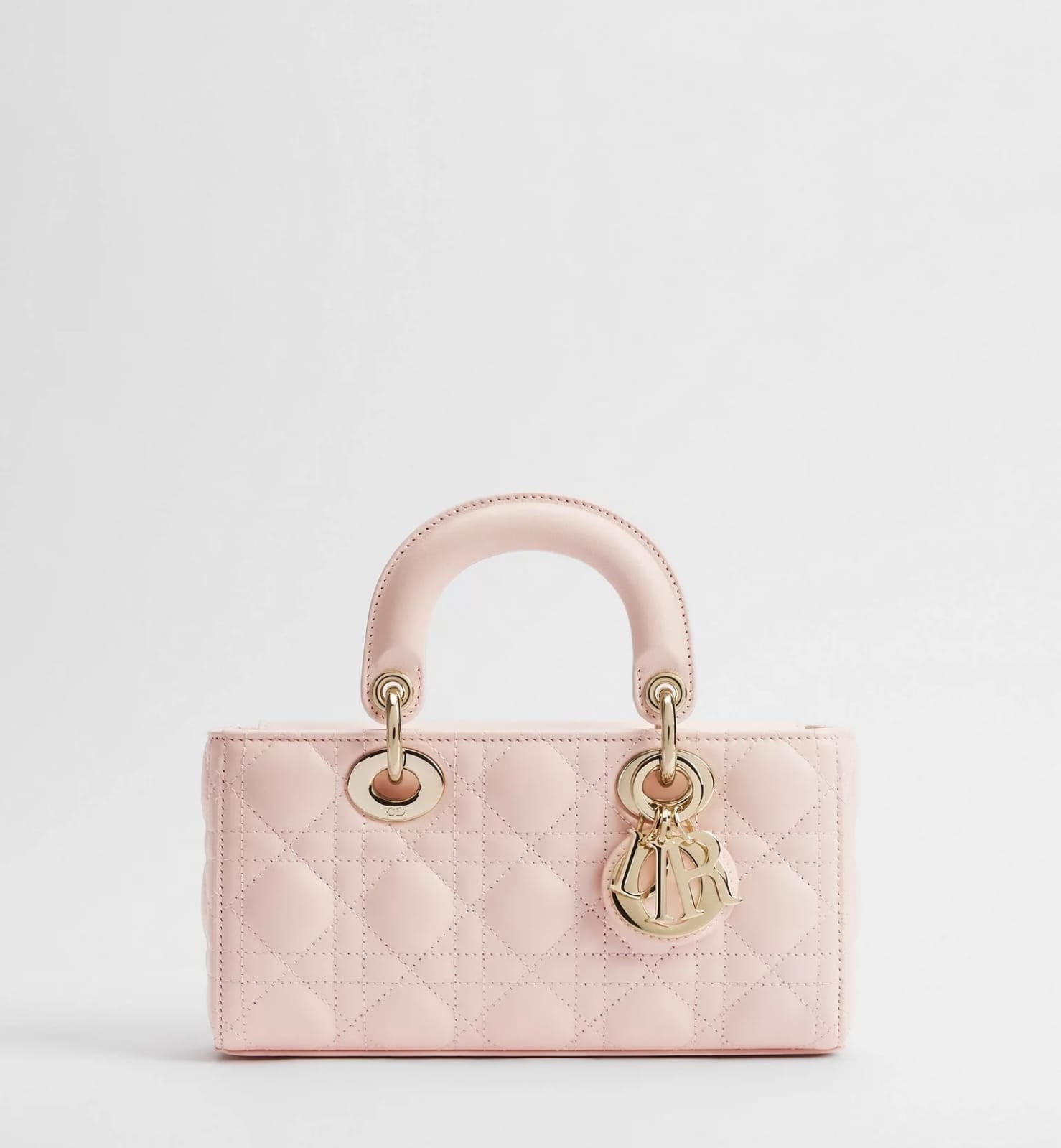 mall Lady DIOR-Joy Bag 4