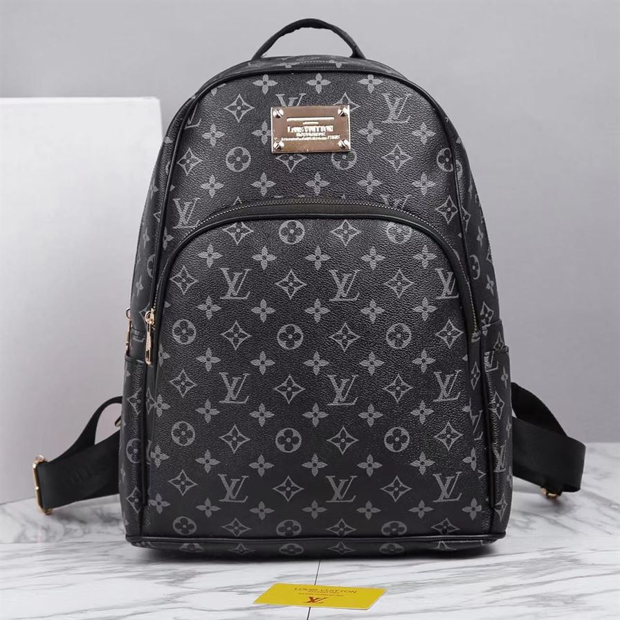 LOUIS VUITTON-Bag Pack 4