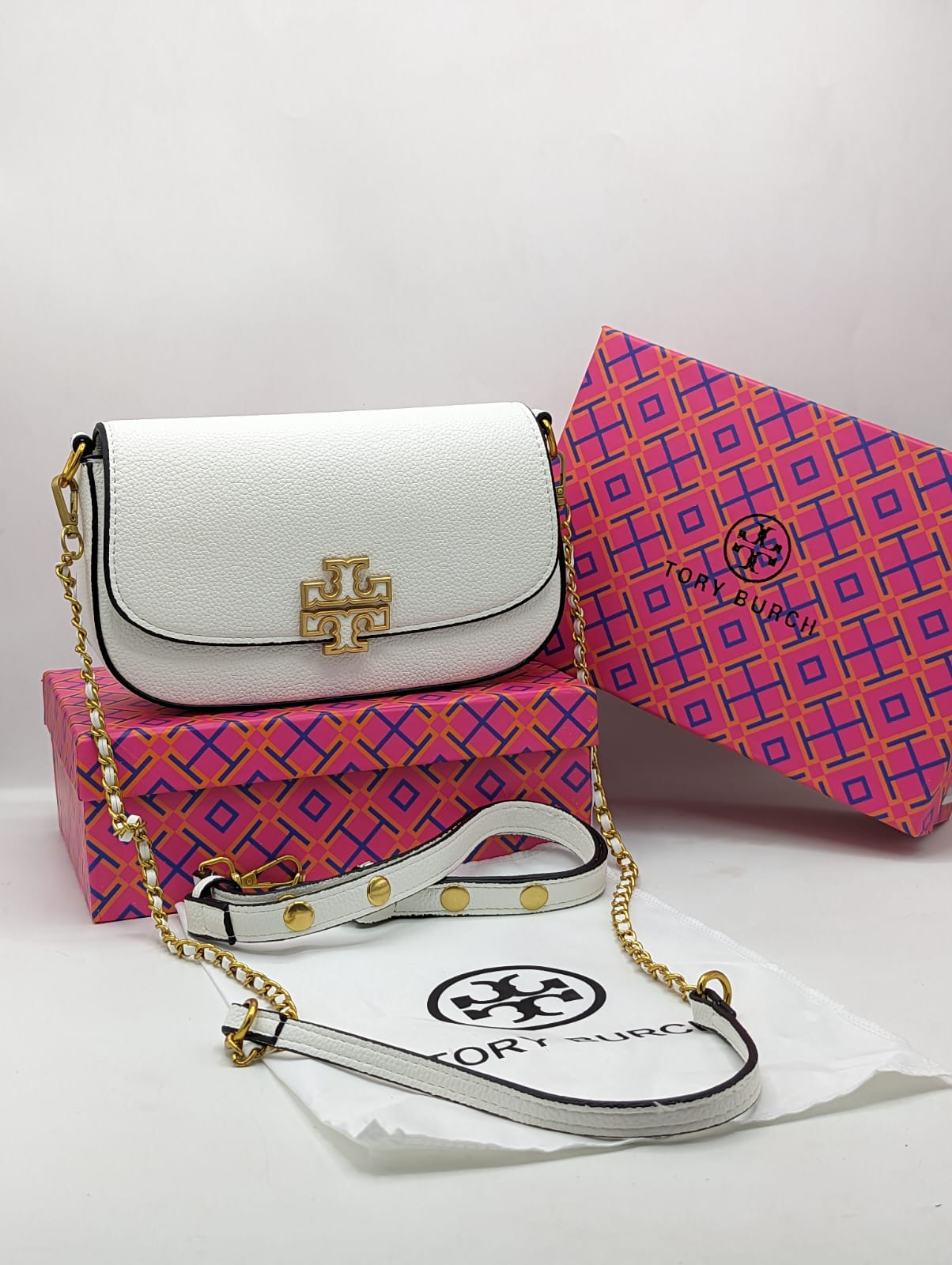 BROTCH CrossBody