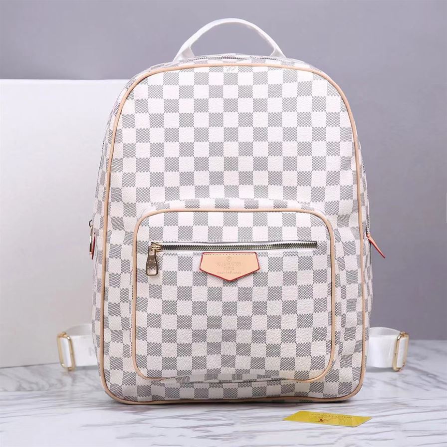 LOUIS VUITTON-Bag Pack 3