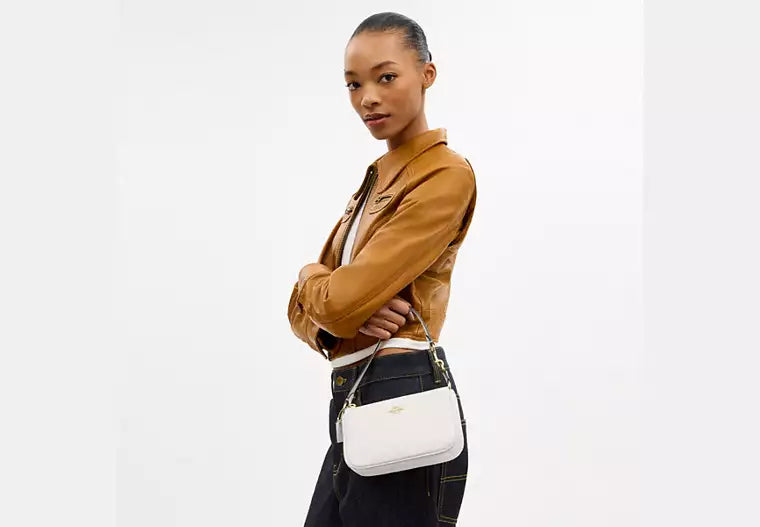 Nolita Coach 9