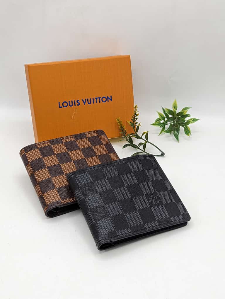 PATTERN Wallet