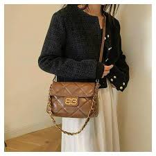 PU Leather Bag 3