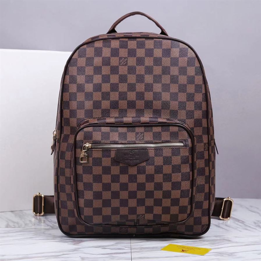 LOUIS VUITTON-Bag Pack