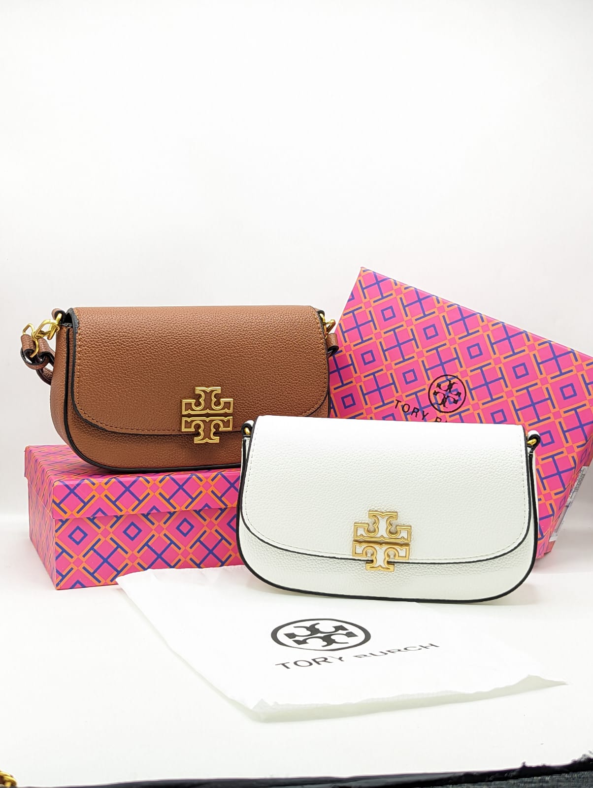 BROTCH CrossBody