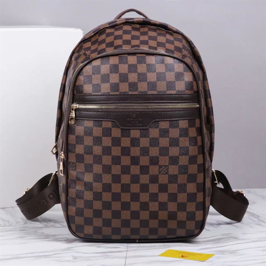 BAGPACK Series 1 7
