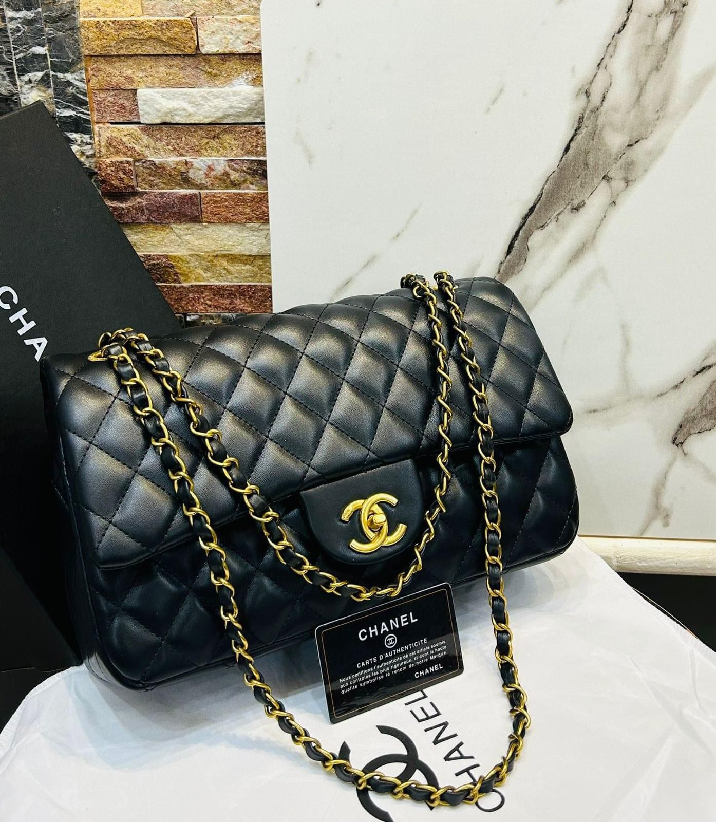 PUFFED CrossBody
