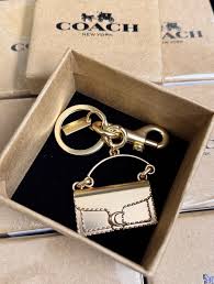 TABBY Bag Keychain 3