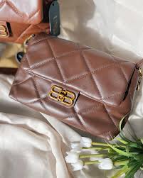 PU Leather Bag 4
