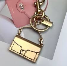TABBY Bag Keychain 2