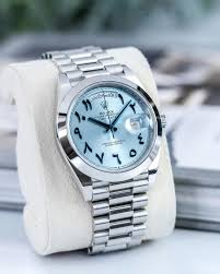 ROLEX Arabic 1