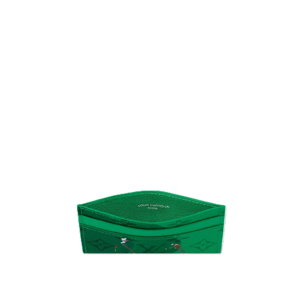 LV Card Clip 1