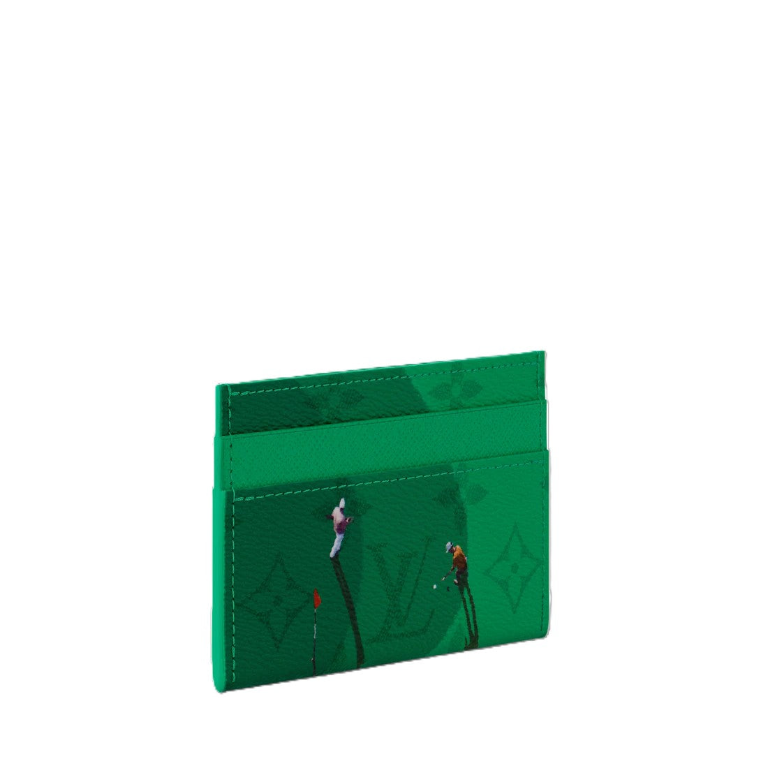 LV Card Clip 2