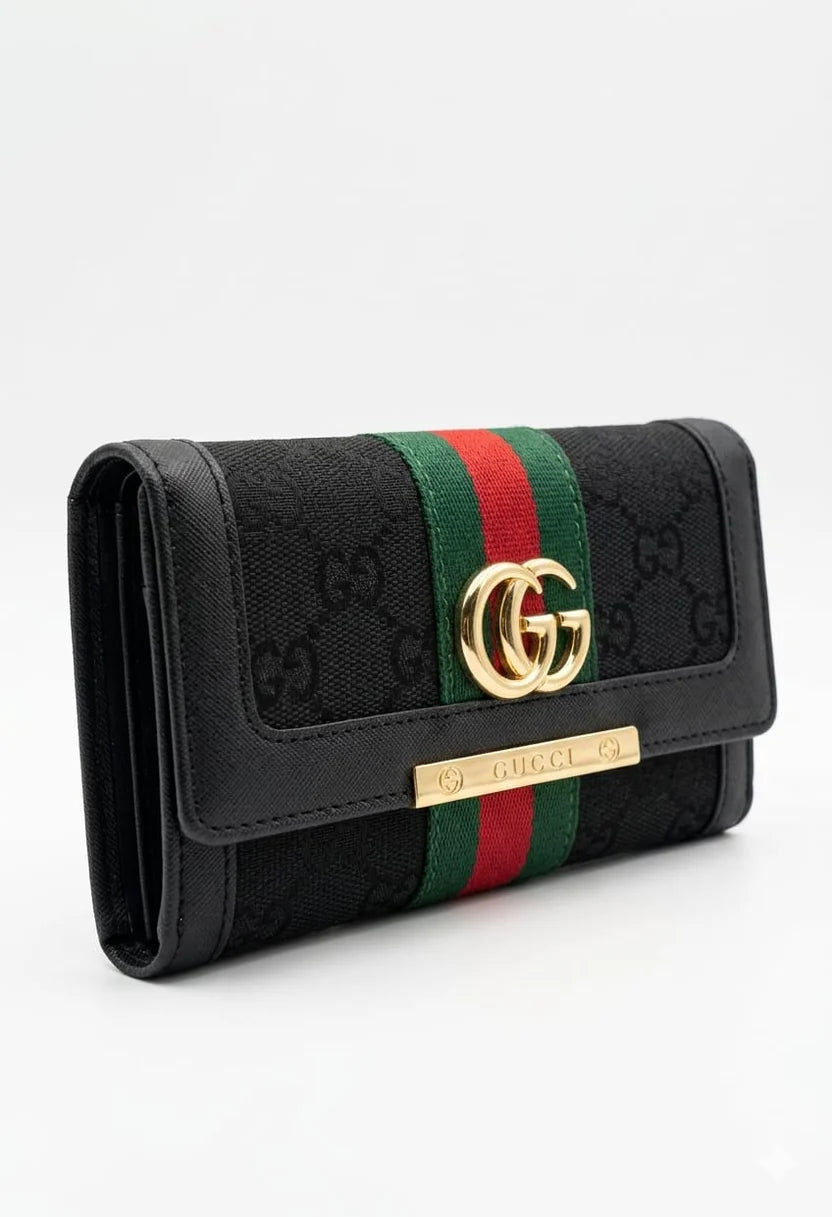 LEATHER Wallet 1