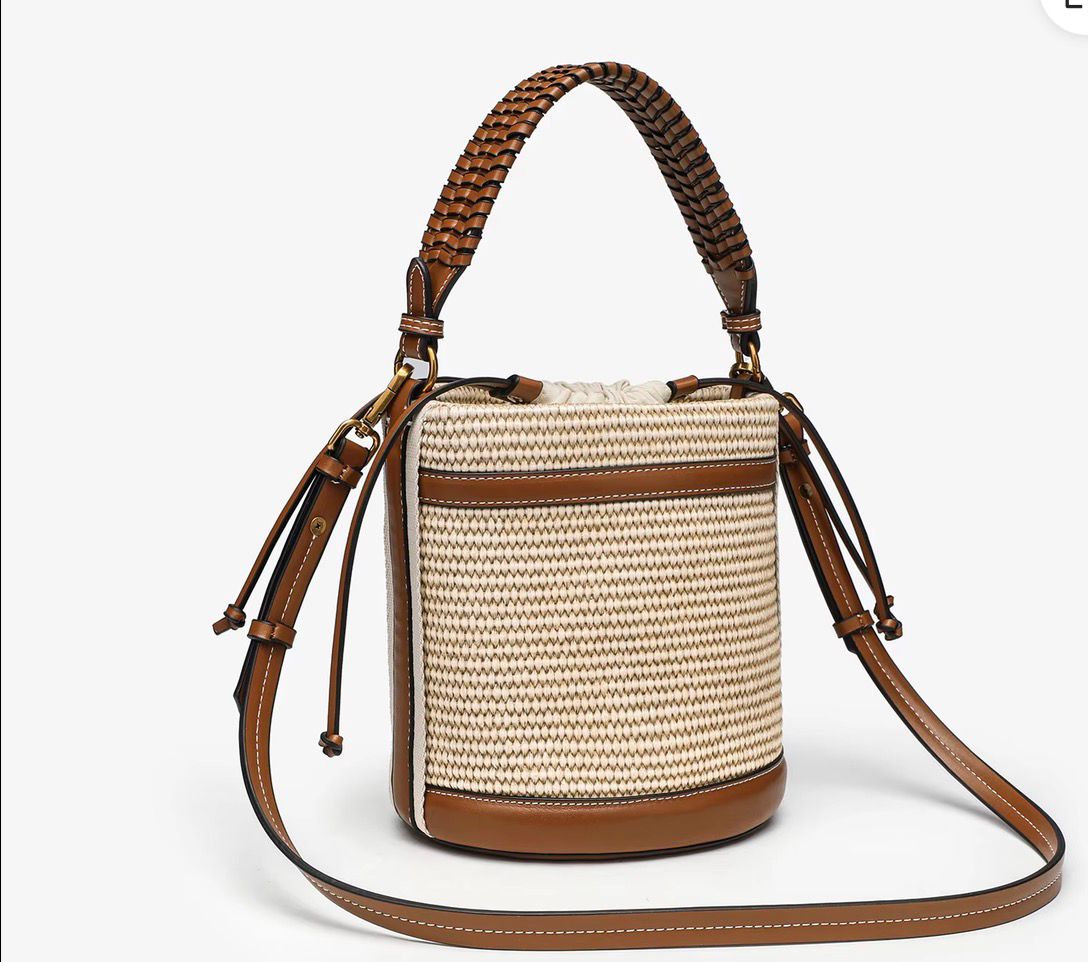 Zara Bucket 5