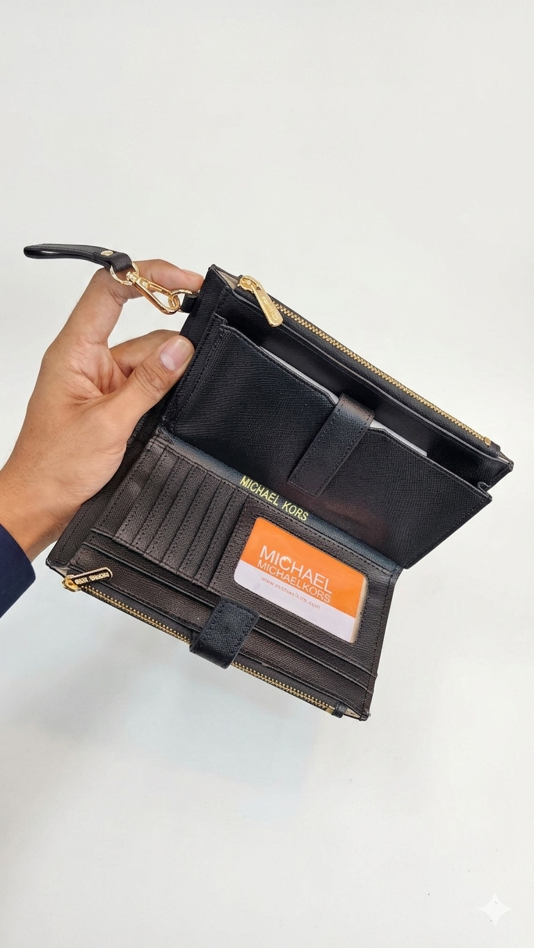MK WALLET 5