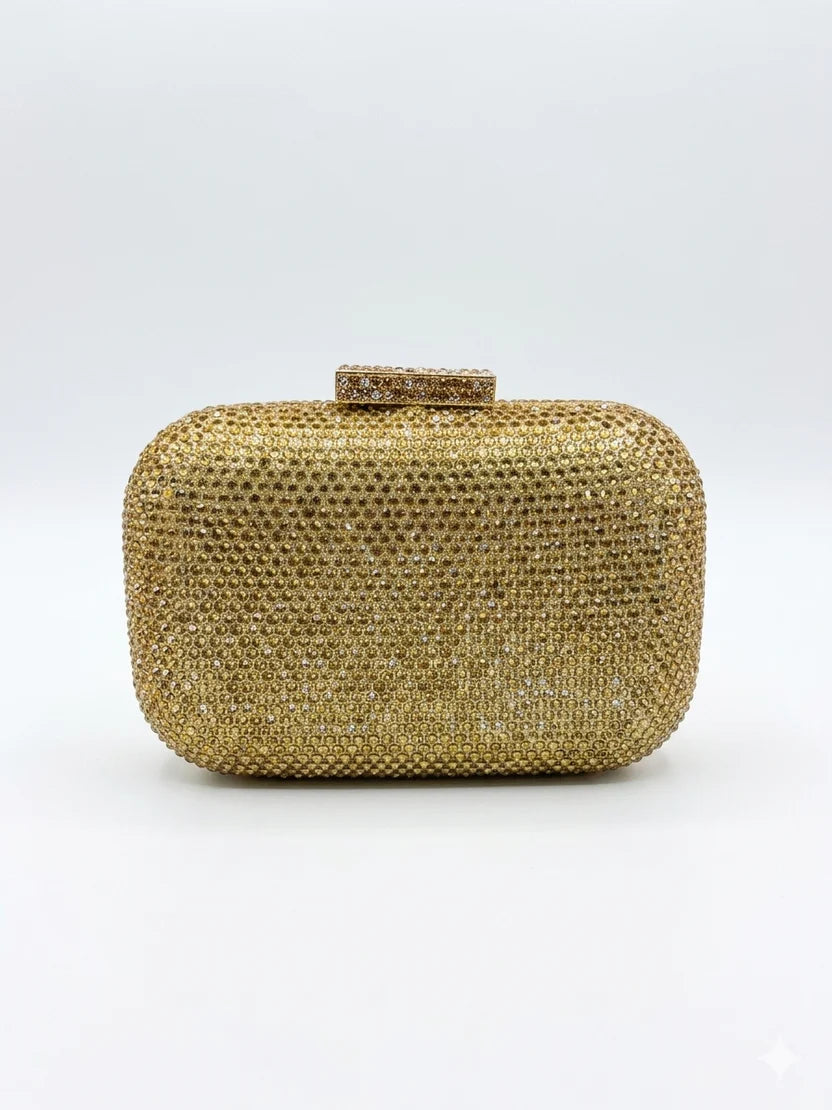 SPARKLE Clutch 2
