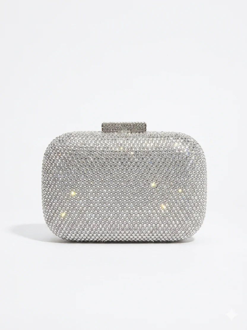 SPARKLE Clutch 4